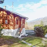 Casa de Férias Marinette Icogne