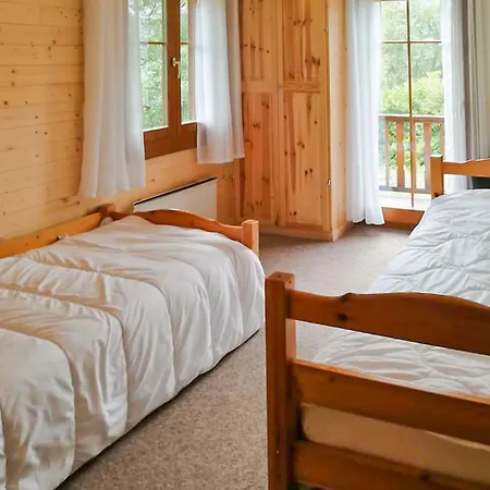 Marinette Holiday home