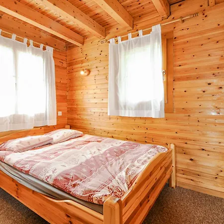 Holiday home Marinette *
