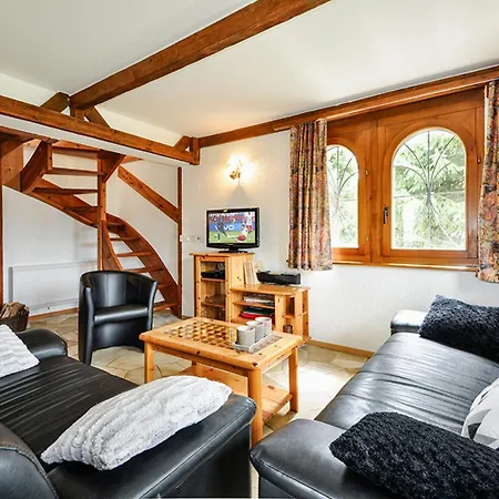 Marinette Holiday home