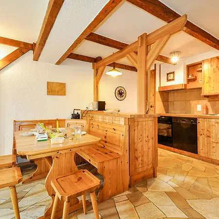 Marinette Holiday home
