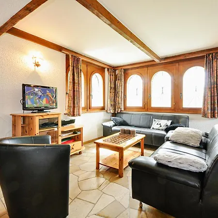 Holiday home Marinette