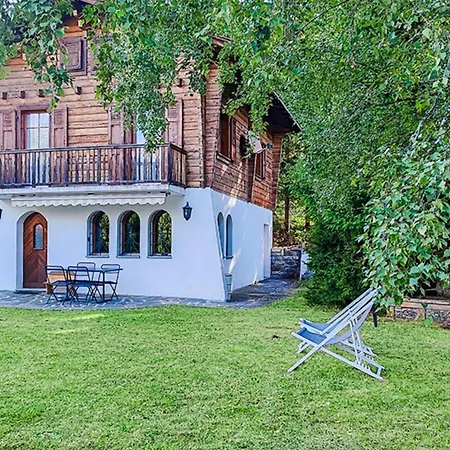 Hébergement de vacances Marinette *