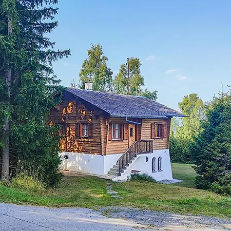 Semesterbostad Marinette Icogne