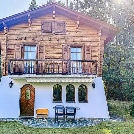 Marinette Hébergement de vacances *