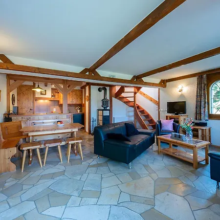 Marinette Hébergement de vacances *