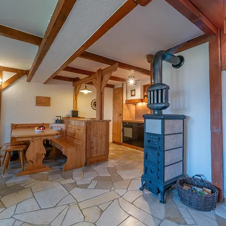 Marinette Semesterbostad