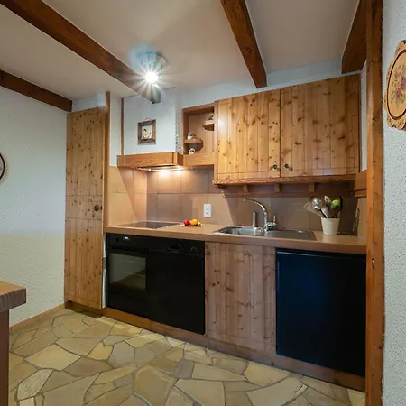 Semesterbostad Marinette *