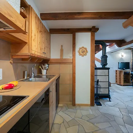 Marinette Hébergement de vacances *