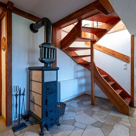 Hébergement de vacances Marinette