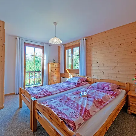 Marinette Semesterbostad