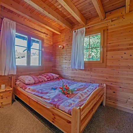 Hébergement de vacances Marinette *