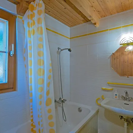 Hébergement de vacances Marinette *