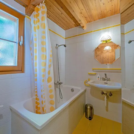 Marinette Hébergement de vacances Icogne