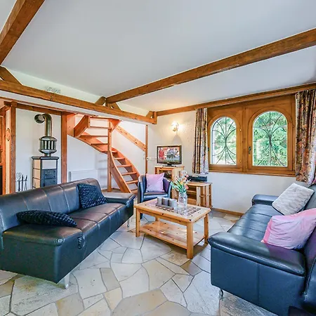 Vakantiehuis Marinette *