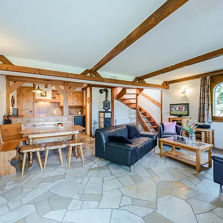 Marinette Vakantiehuis *