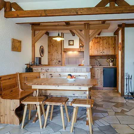 Vakantiehuis Marinette *