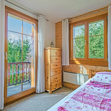 Hébergement de vacances Marinette