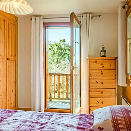 Hébergement de vacances Marinette Icogne