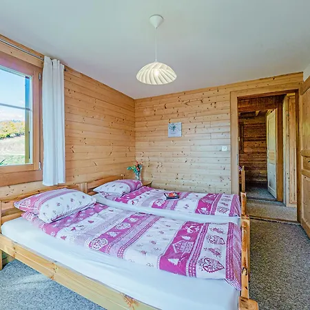 Vakantiehuis Marinette *