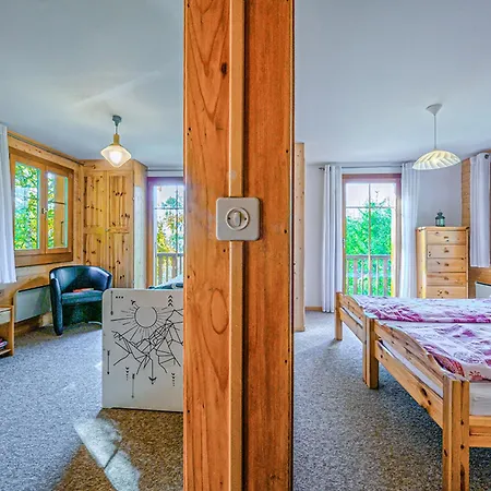 Marinette Vakantiehuis