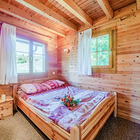 Hébergement de vacances Marinette