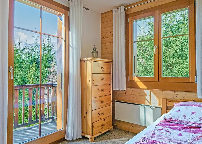 بيت للعطل Marinette