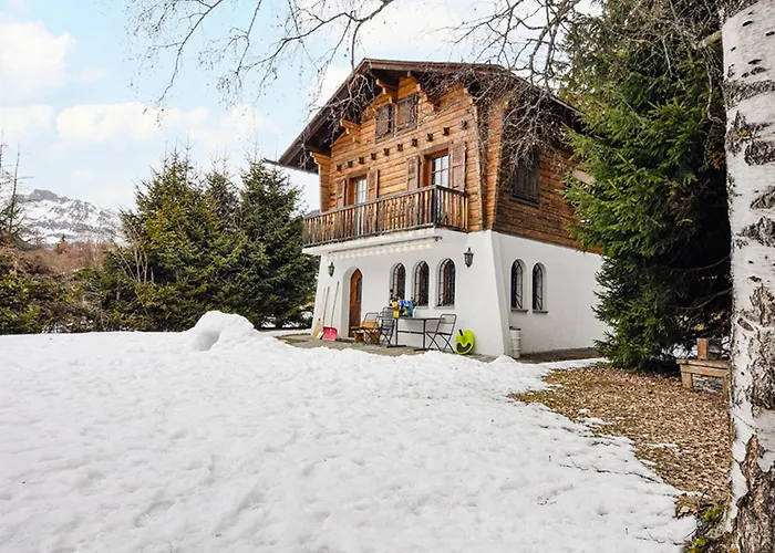 Marinette Σπίτι διακοπών *