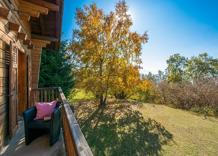 Holiday home Marinette *