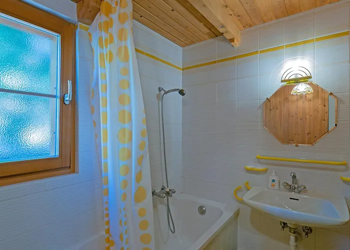 Holiday home Marinette *